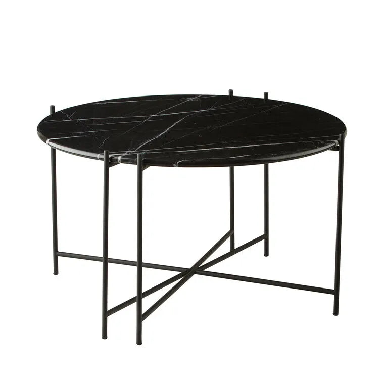 Viola Sofabord Ø82,5 cm